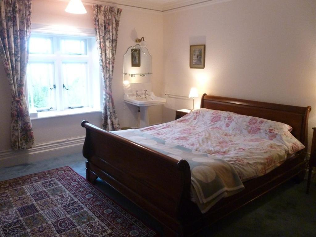 Lisle Combe Bed and Breakfast Ventnor Δωμάτιο φωτογραφία