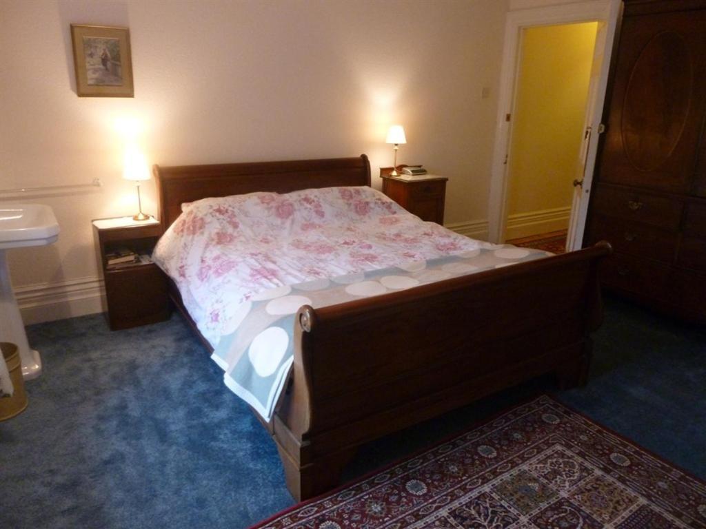 Lisle Combe Bed and Breakfast Ventnor Δωμάτιο φωτογραφία