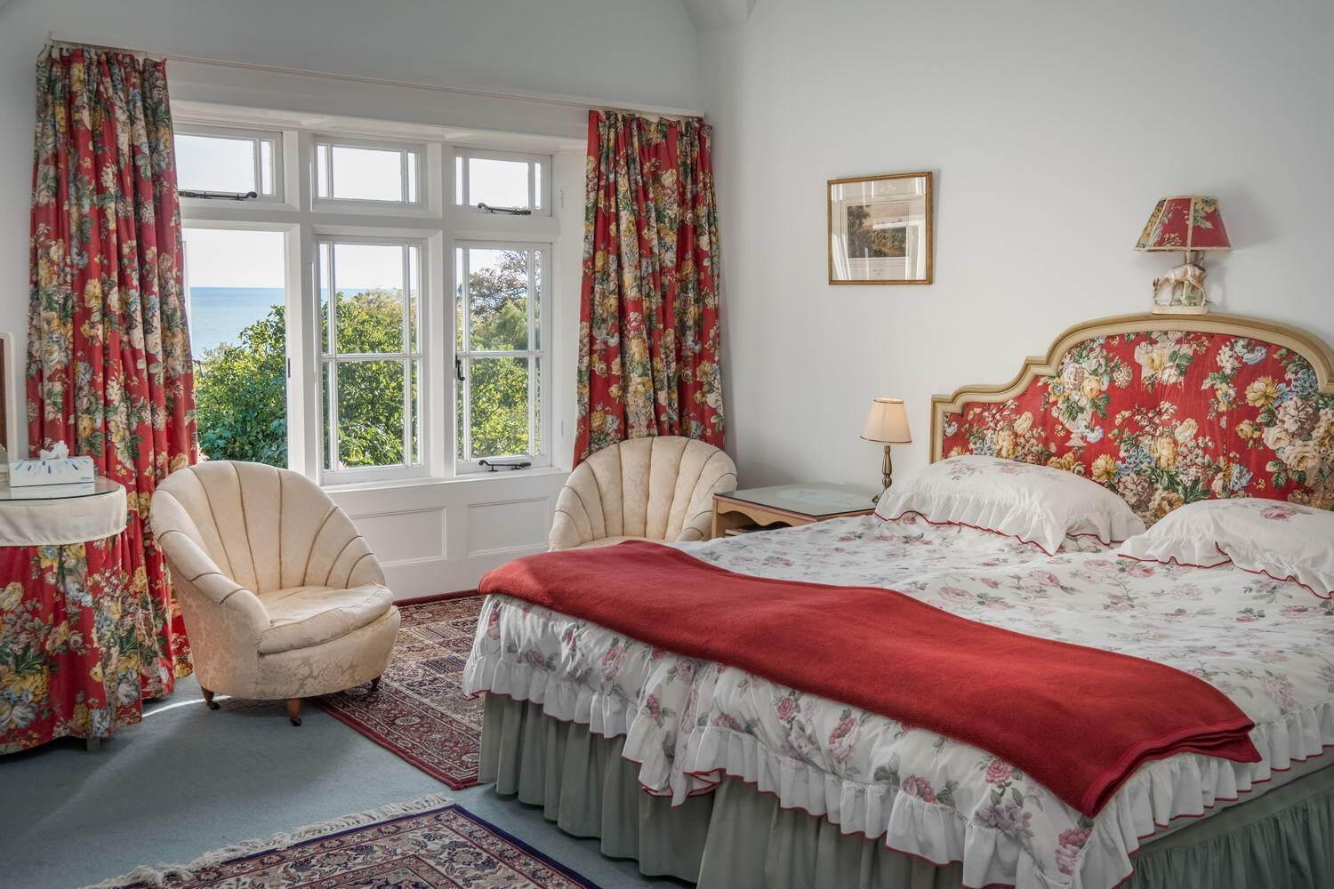 Lisle Combe Bed and Breakfast Ventnor Εξωτερικό φωτογραφία