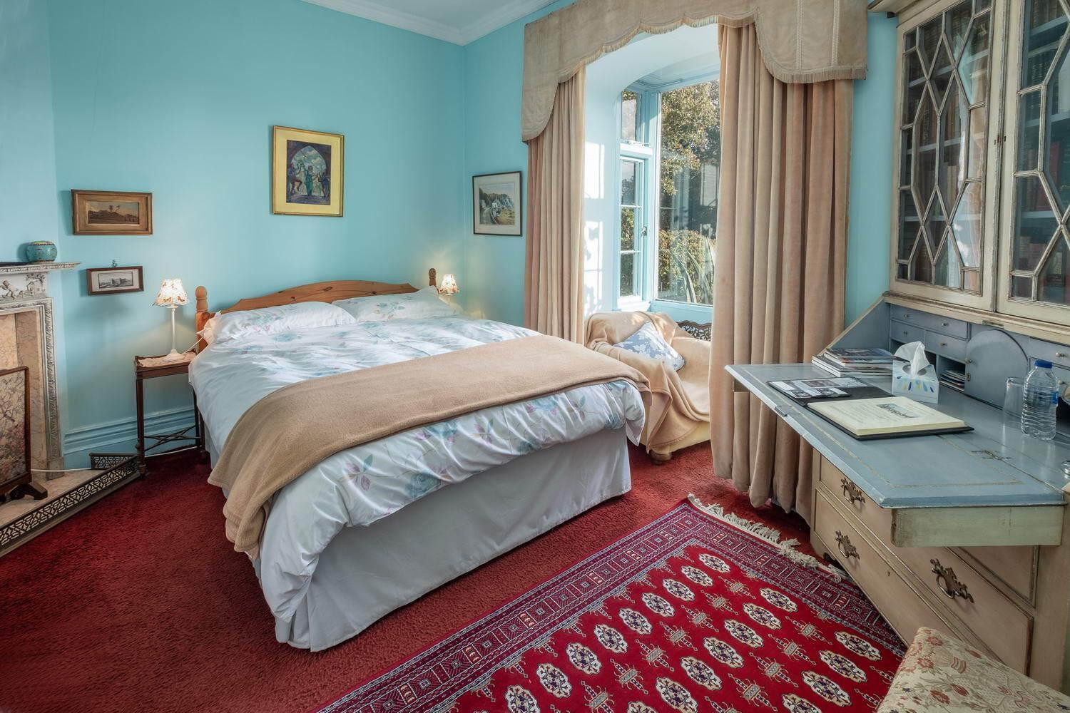 Lisle Combe Bed and Breakfast Ventnor Εξωτερικό φωτογραφία